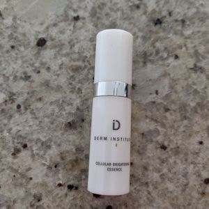 NWT Derm Institute Brightening Essence Mini